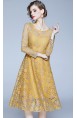 Amalia Dress
